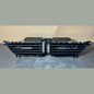 12-14 Mercedes W204 C300 C250 Front Center Dashboard  Heater A/C Air Vent