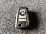 Load image into Gallery viewer, BMW 3 SERIES F30 F31 320i XDRIVE N20 ENGINE CONTROL UNIT SET OEM + KEY - 8606777
