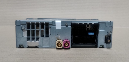 OEM BMW 5 F10 F11 HU CIC MID BUSINESS CD PLAYER SYSTEM CONTROLLER - 9273570