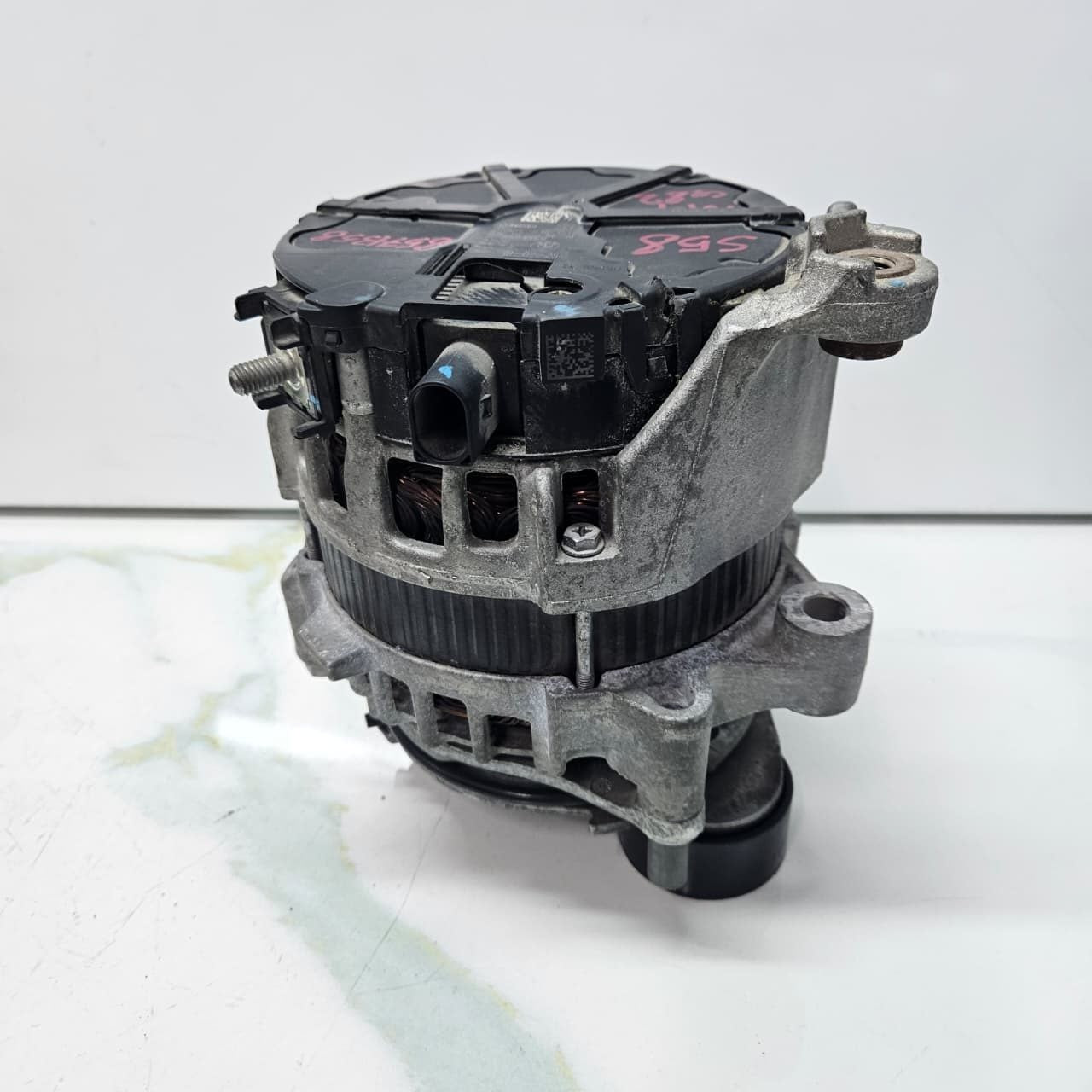 2016-2025 BMW 4 Series G82 S58 M4 Alternator 8571358 14V 250A 