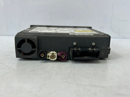 2012-2016 BMW M5 F10 F01 F02 F04 F07 F11 F18 HARMAN Rear DVD Player 9290673 OEM