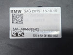 Load image into Gallery viewer, 6866385-BMW G12 740Li RHD SAS Brake System Control Module Unit OEM