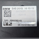 6866385-BMW G12 740Li RHD SAS Brake System Control Module Unit OEM
