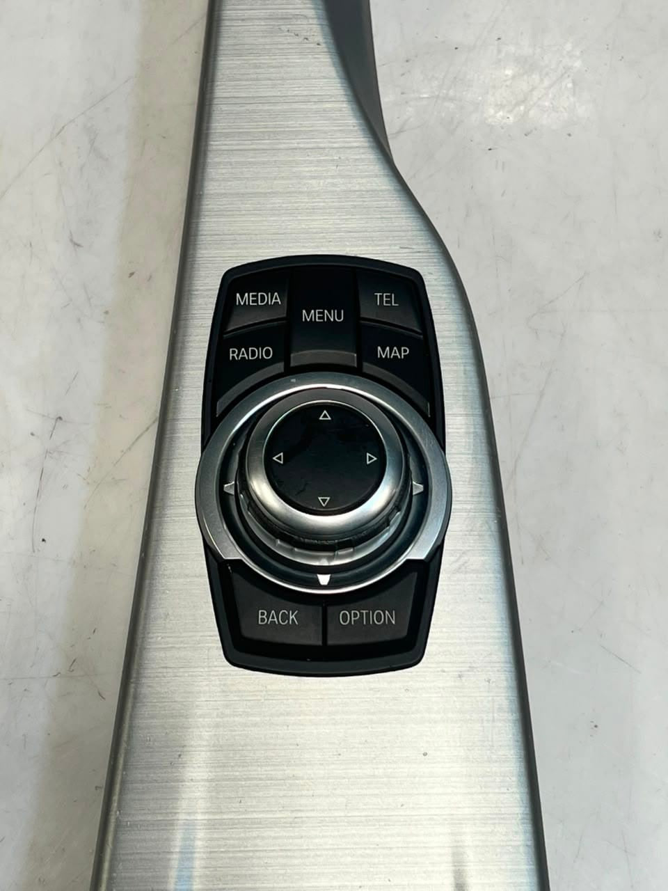 BMW 1 Series F20 F21 F30 F31 F34 X3 IDRIVE Control SWITCH Joystick 9267956 OEM