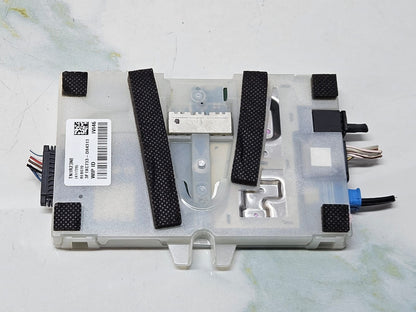 BMW X6 G06 TELEMATICS ANTENA CONTROL MODULE ECU 5B32154 OEM