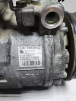 Load image into Gallery viewer, 2006-2007 BMW 525i Air Conditioning Compressor 6956715 E60 E61 E63 E64 E65 E66