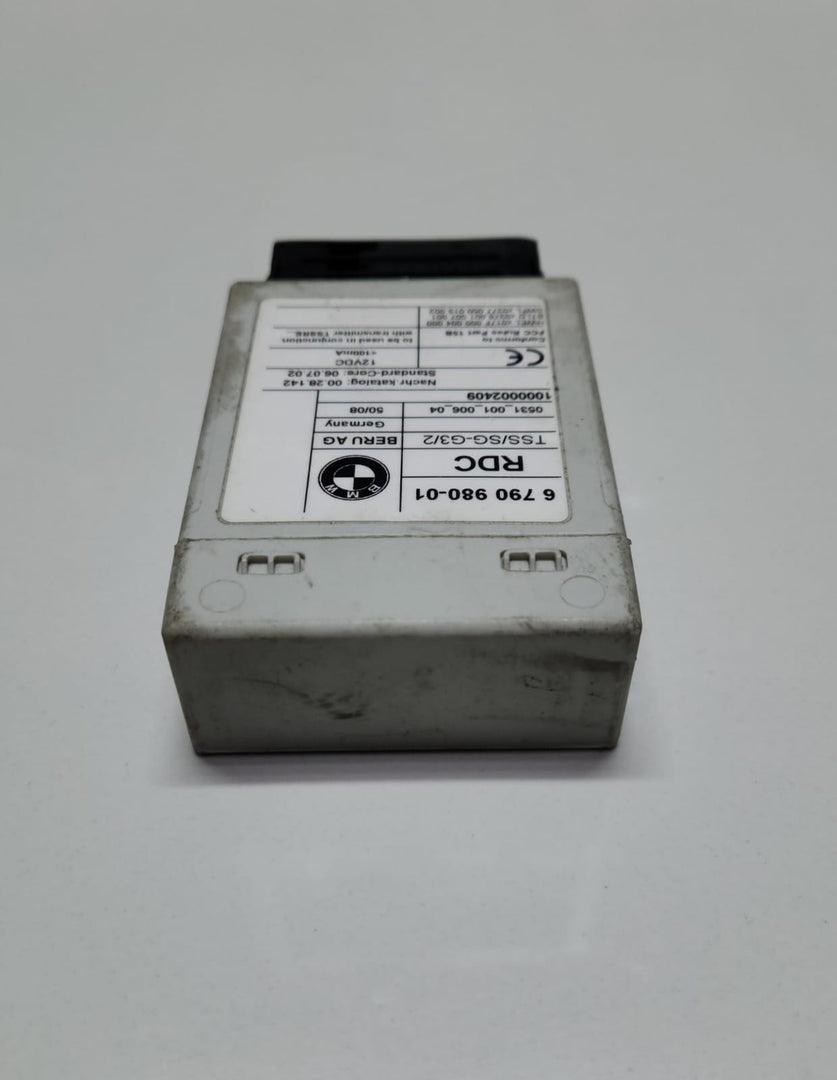 2009-2011 BMW 750i Suspension Control Module 6790980 750i and 750Li OEM 