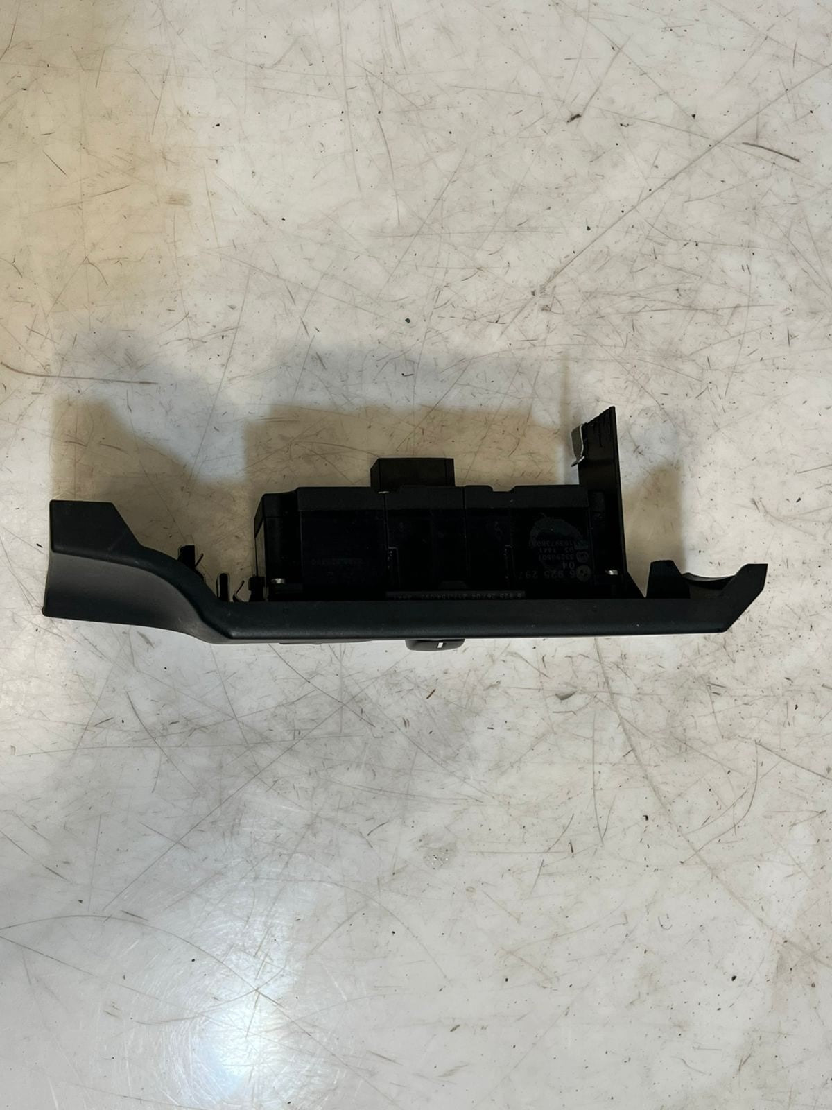 BMW 5 Series E60 E61 Headlight Control Switch 6925297 OEM