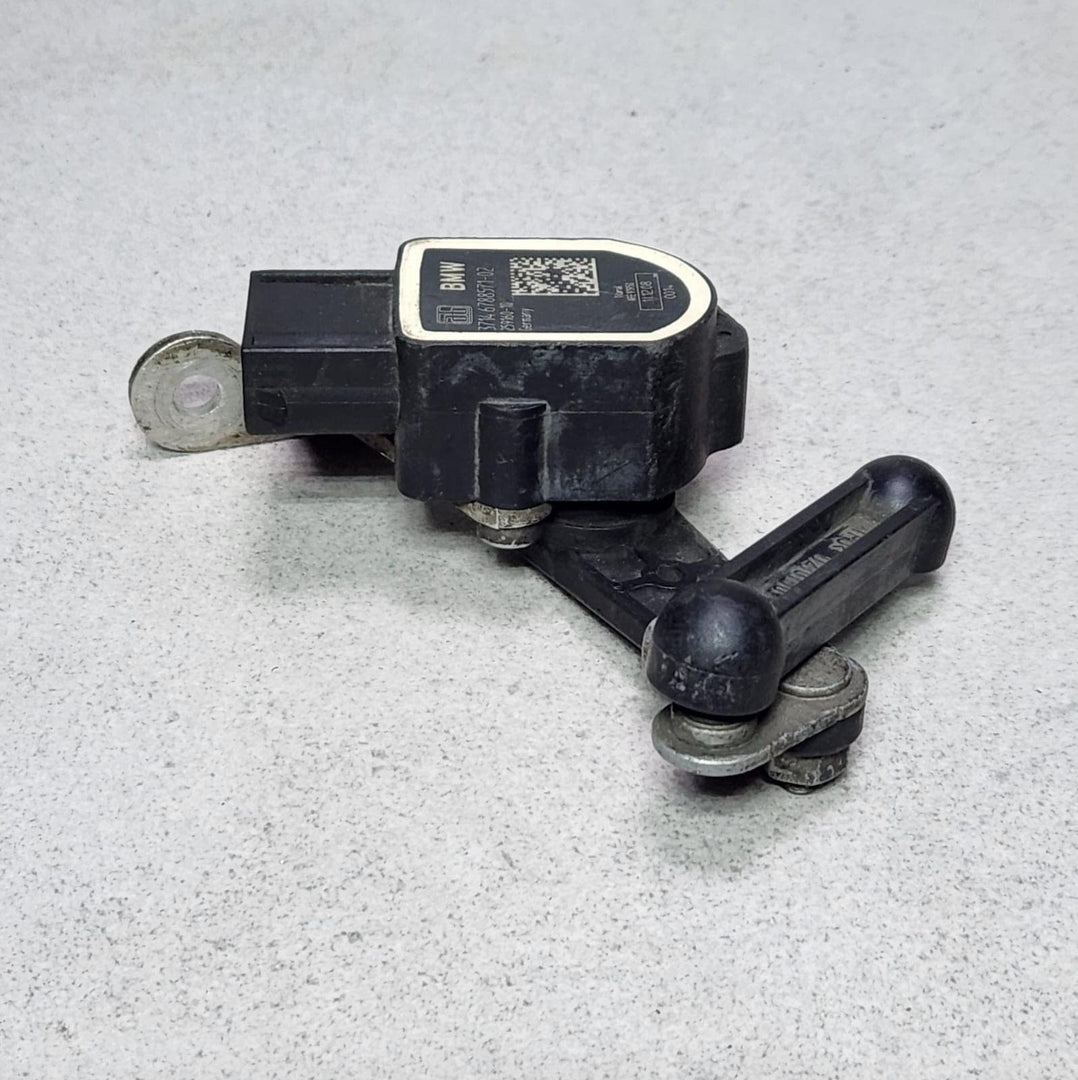 2009 BMW 750i Height Level Sensor 6788571 7 Series F01 F02 F03 F04