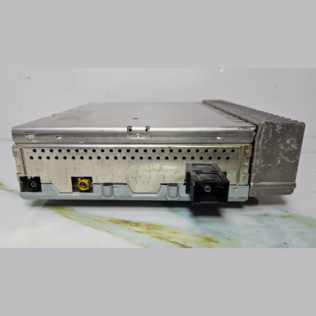 Mercedes W211 W219 SLK55 AMG Becker Audio Sound Amplifier Amp A211 8274742 OEM