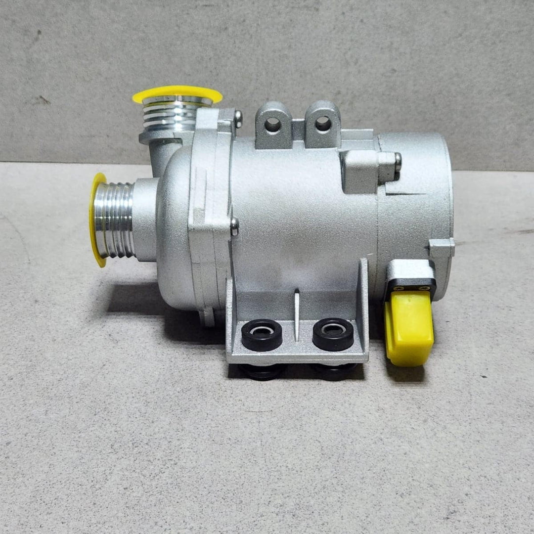Genuine 2008-2013 BMW 128i Electrc Water Pump 11517586925 E90 X3 Z4 1 3 5 Series