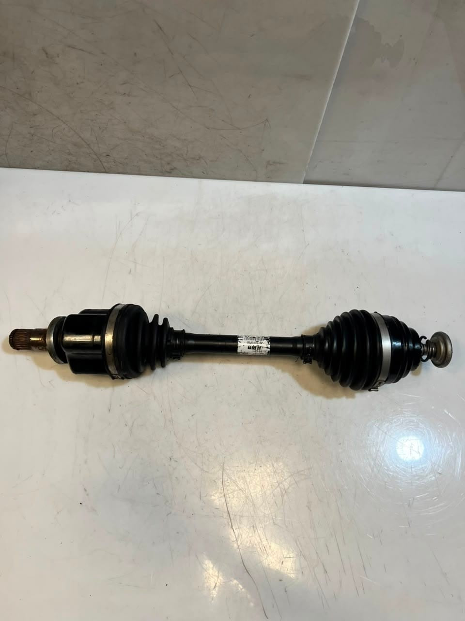 2014-2024 Mini Cooper F55 F56 F57 Front Axle Left Drive Shaft  8643385