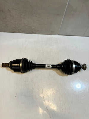 2014-2024 Mini Cooper F55 F56 F57 Front Axle Left Drive Shaft  8643385