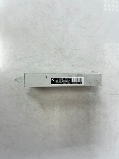 2002-2003 BMW 745i 745Li E65 series Front Door Control Module 6933267 OEM