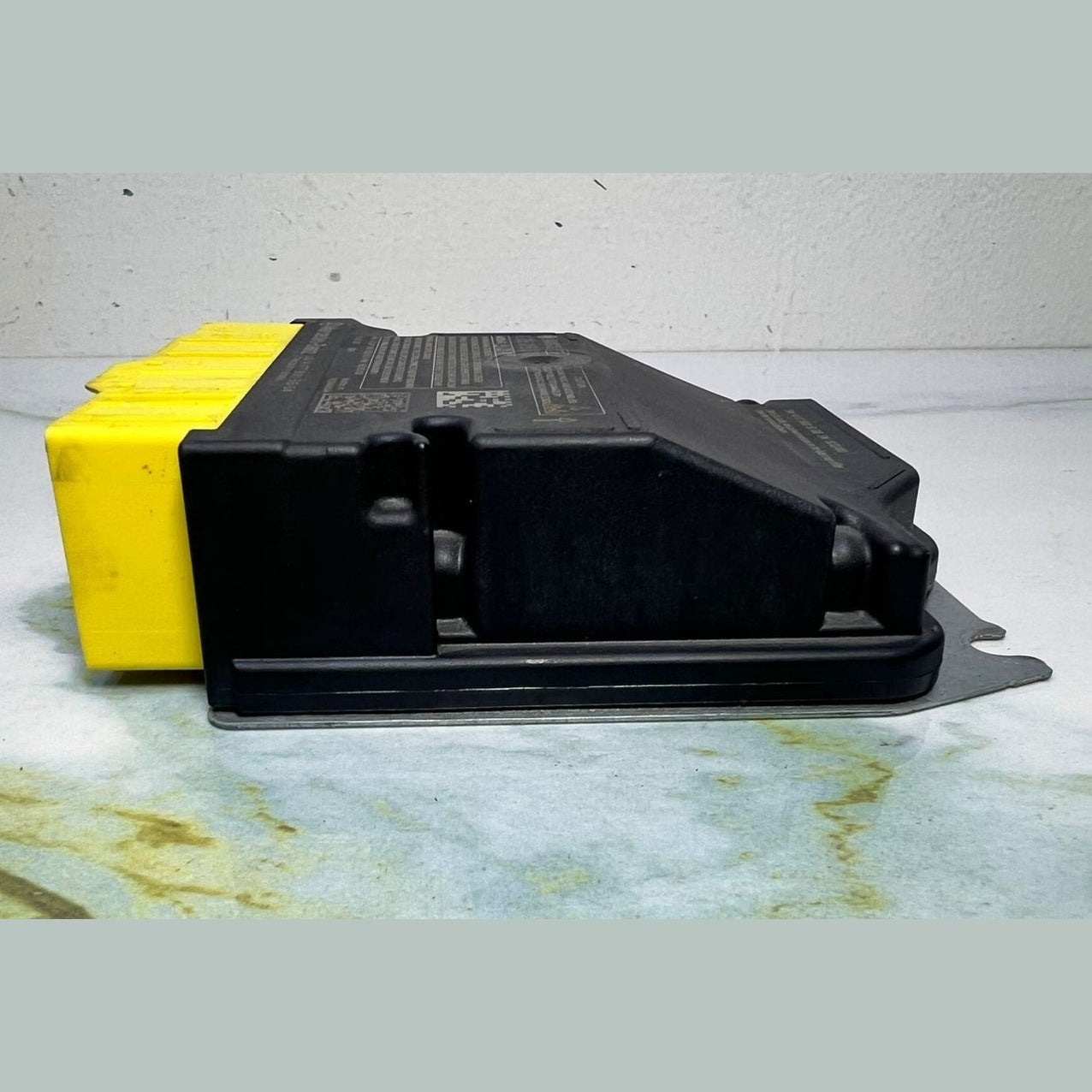 Mercedes CLA W177 A-Class SRS Safety Restraint Control Module A177 9006604 OEM