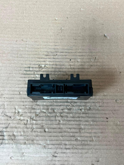 2012 BMW 320i F20 F21 F30 F31 F35 Air Conditioning/Heating Control Unit 9287531