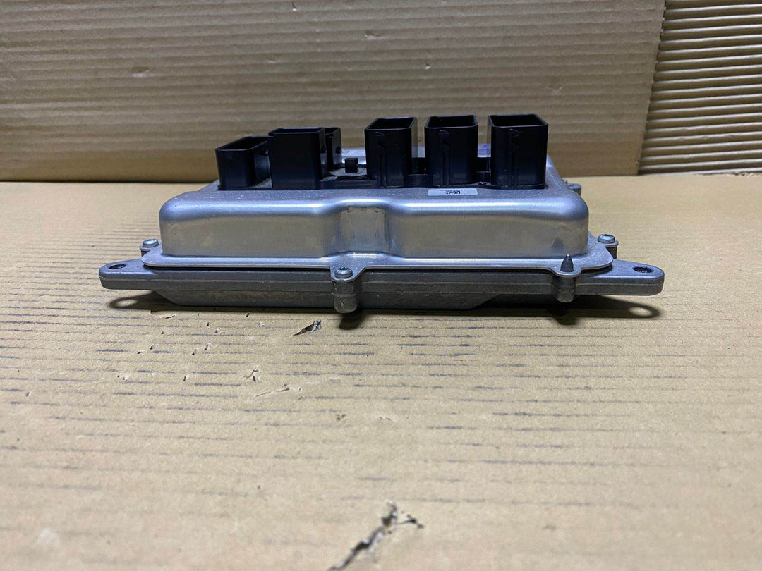 BMW Engine Control Unit 7640755 Bosch 0261S08333 N13 116I 316I F20 F30