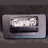BMW X5  REAR COMPARTMENT MONITOR SCREEN DISPLAY G30 G31 G11 G12 F15 F16 6815911