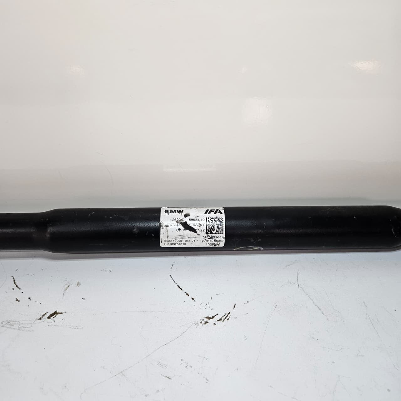 2021-2025 BMW M3 G80 M4 G82 Drive Shaft 8747238