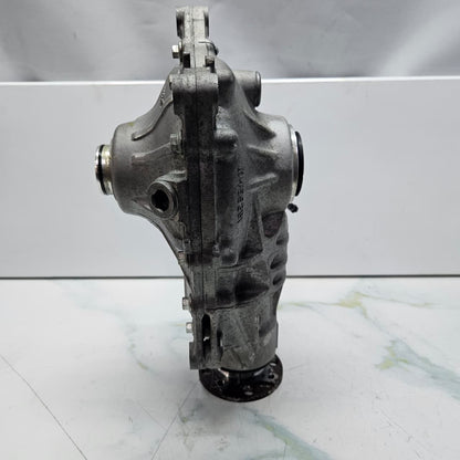 BMW X5 G05 X6 G06 G45 X3 Front Axle Transmission 8850595 OEM 168AL i=2.93 B57 3.