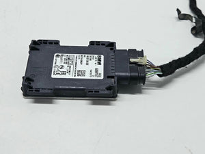 6899157-2019-2023 BMW X5 G05 RHD Blind Spot Radar Sensor 6899157 OEM