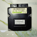 Load image into Gallery viewer, 04-11 Mercedes W171 SLK Engine Control Module Unit ECM ECU A271 1536091 OEM
