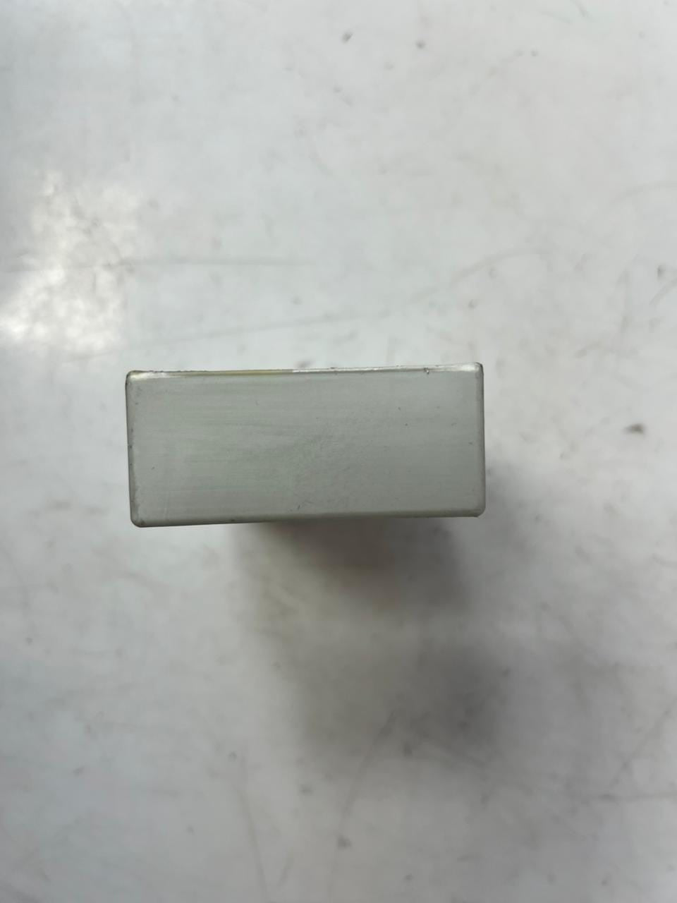 2019 BMW X5 G05 ELECTRONIC COMPUTER TRUNK ROLLER SHUTTER MODULE 9876113 OEM
