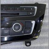OEM BMW F20 F21 F30 Climate Control Unit A/C Air Conditioning Panel 9363545