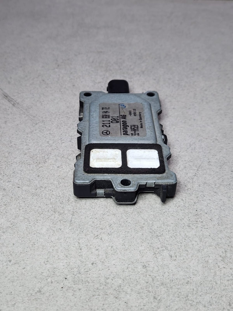 Mercedes-Benz Air Quality Sensor 2118300472 CLK W209 W203 E W211  CLK320  CLK500