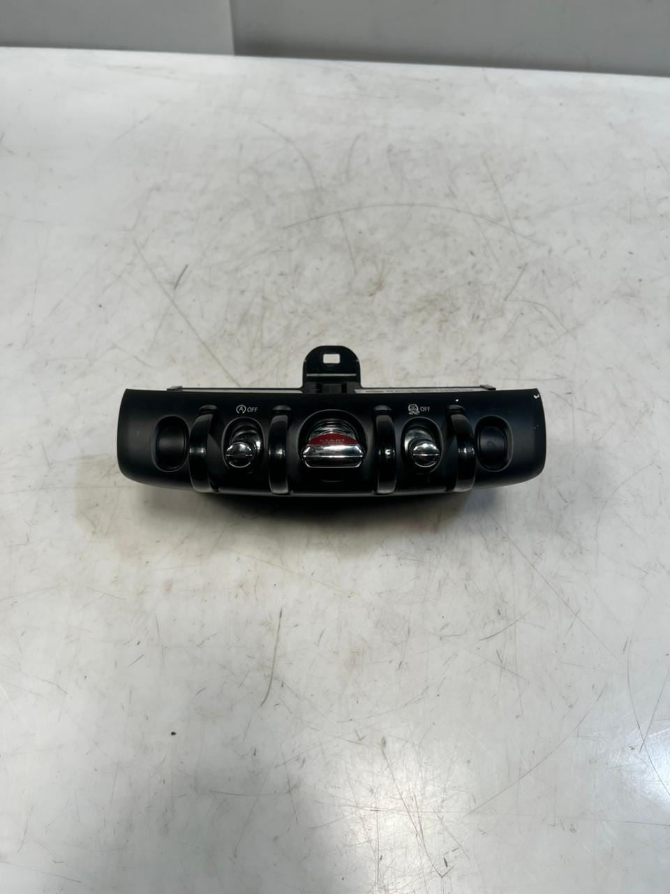 2015-2021 Mini Cooper F55 F56 F57 Centre Console Start Stop Switch 9328287