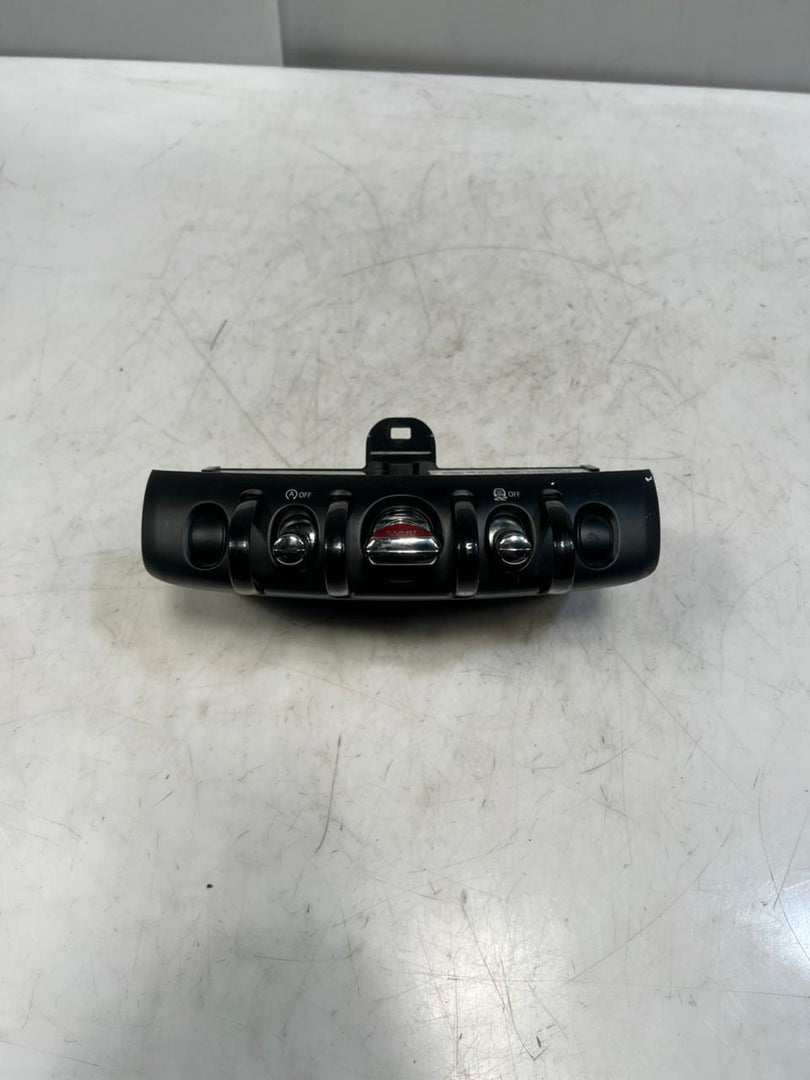 2015-2021 Mini Cooper F55 F56 F57 Centre Console Start Stop Switch 9328287