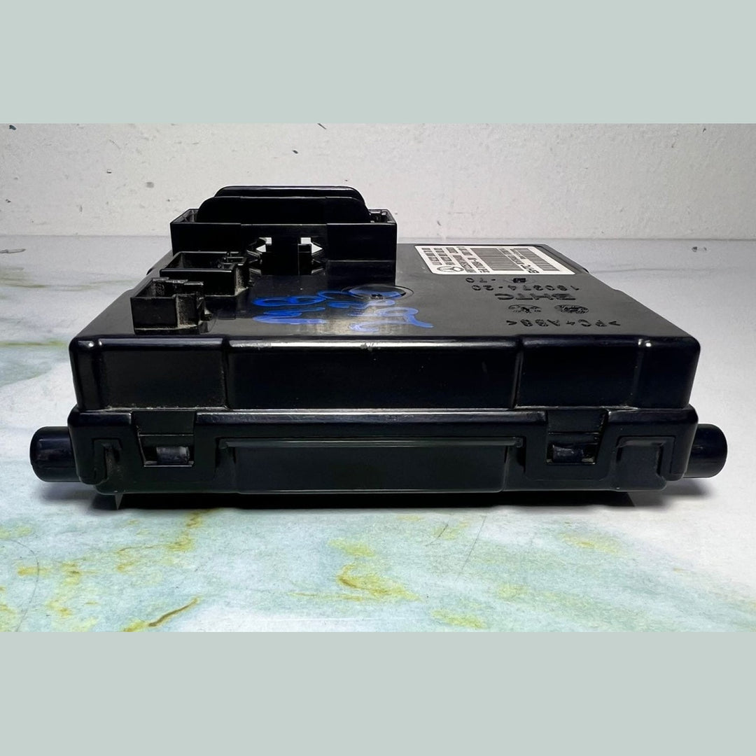 Mercedes Air Conditioning Control Unit Module A2229007808 W222 S-Class