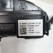 OEM BMW E92, E93, Z4 E89, X6 E71Switch Cluster Steering Column 9169071