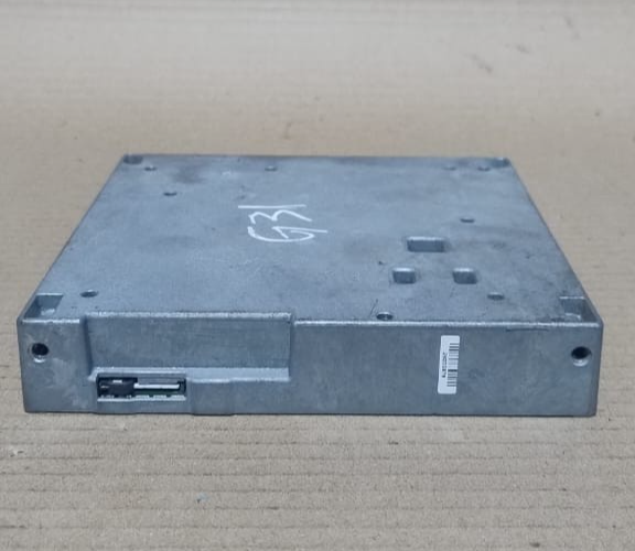 GENUINE BMW F01 F06 F10 F15 F25 F30 G11 CONTROL UNIT TV MODULE -  9366605