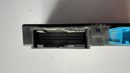2009-15 BMW 750i Central Gateway Control Module 9266407 F10 5-Series and F02 7-S
