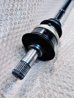 Bild in die Galerieansicht laden, BMW F20 F30 2013 Driveshaft Rear Left 118i LHS - 7628251