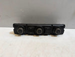 Load image into Gallery viewer, 2003-2007 BMW 525i 5 Series E60 E61 E63 E64 Climate Control Unit 6938550 OEM