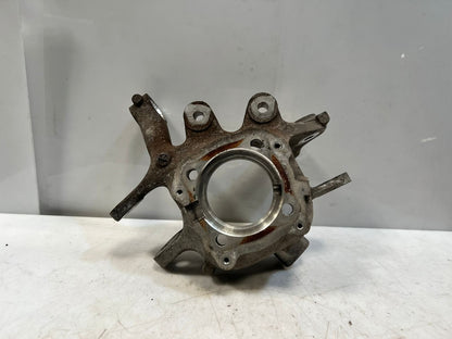 2011-2015 BMW 528i  5 Series F10 F11 AXLE Rear Wheel Bearing Hub 6793770 OEM