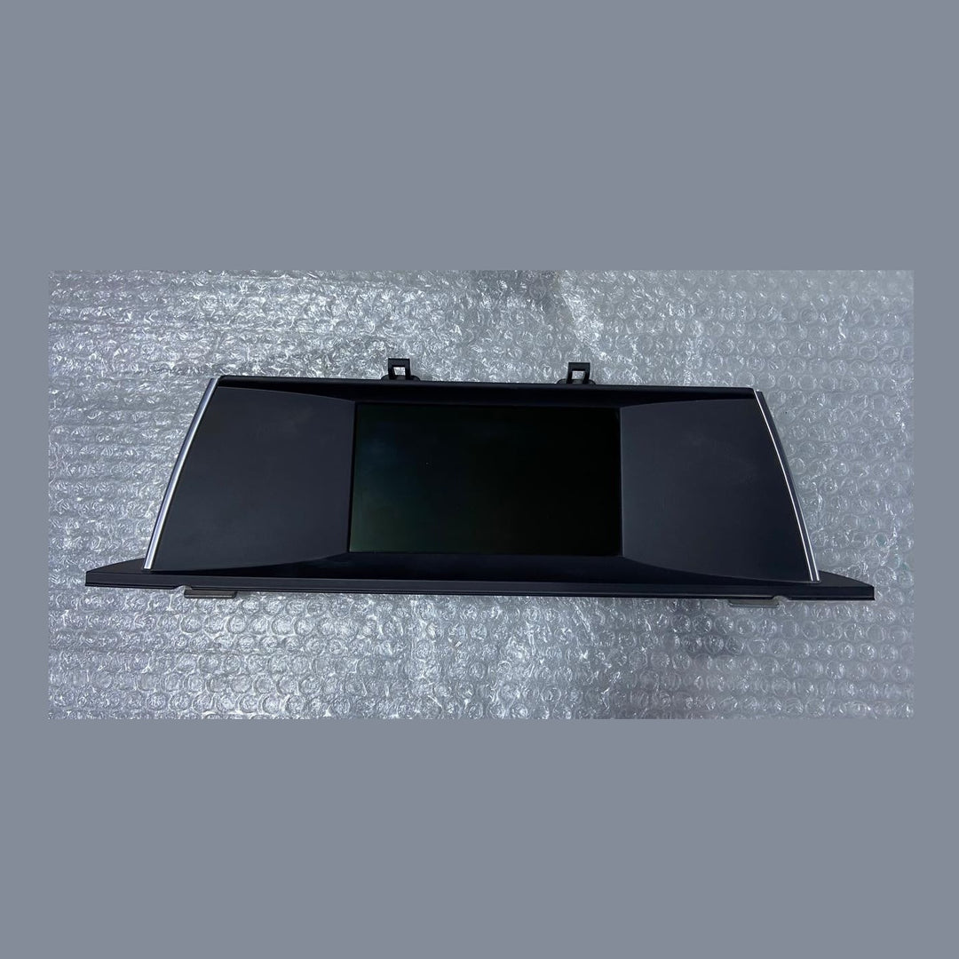 OEM BMW 5 SERIES F07 GT 6.5'' CENTRAL INFORMATION DISPLAY SCREEN 9284971