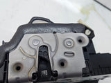 BMW 3 G20 Front Right Door System Latch 5121 7445042 OEM