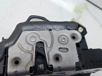 BMW 3 G20 Front Right Door System Latch 5121 7445042 OEM