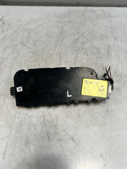 2013-2016 BMW 528i Seat Adjustment Switch 9274889