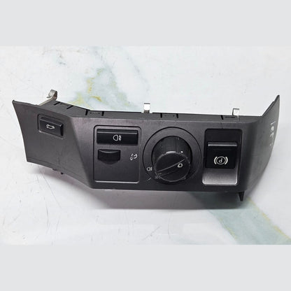 2002-2005 BMW E65 745Li Headlight Control Switch 6918848 OEM