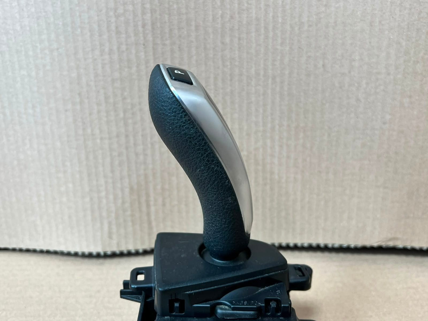 2011-2019 BMW 1 3 Series F20 F21 F30 F31 F35 Gear Shift Lever SELECTOR 9296897