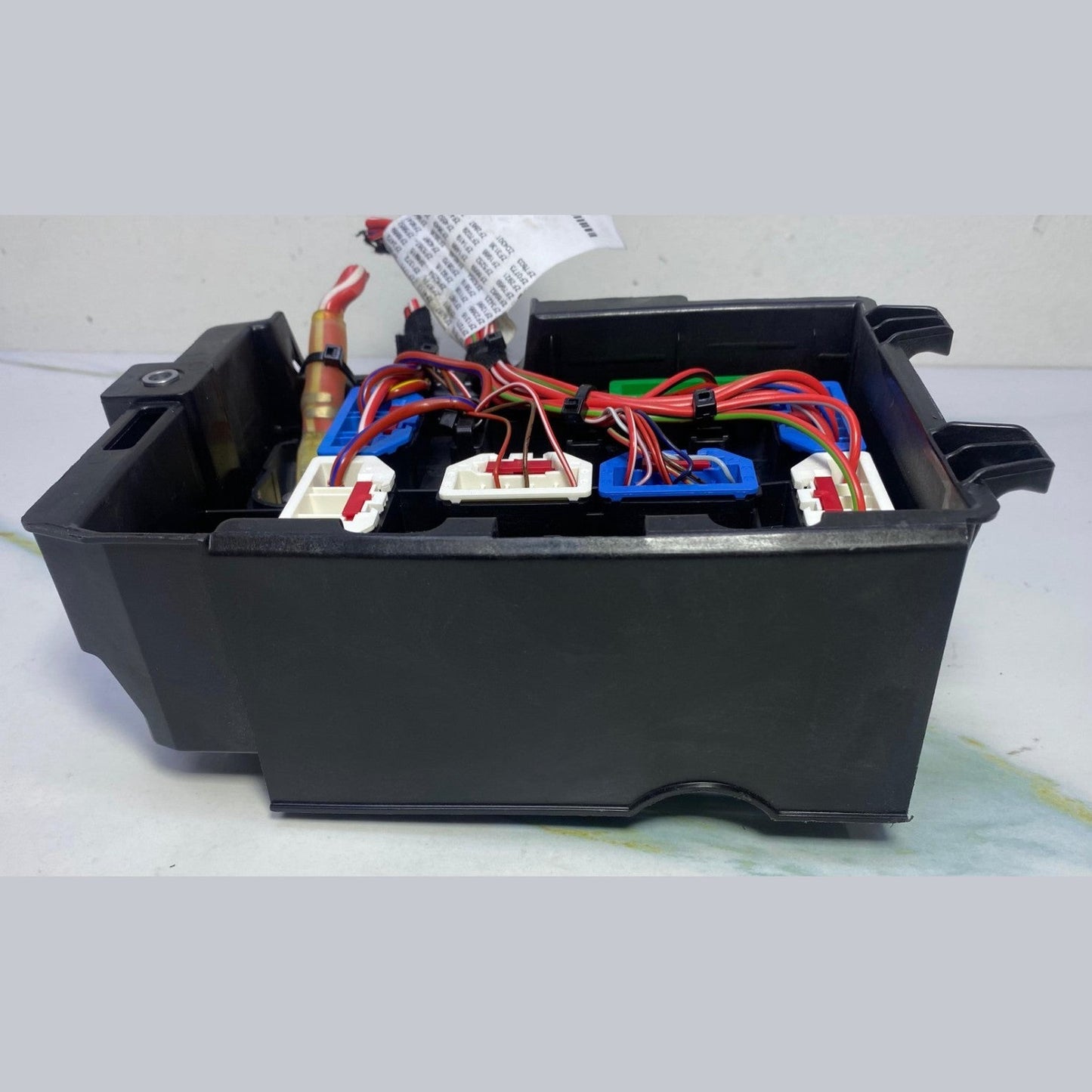 21-24 Mercedes W206 C250 C-Class Fuse Junction Block Relay Box A223 9061502 OEM