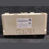 BMW X3 G01 DRIVER SEAT MODULE (MULTIFUNCTION SEAT ECU) P/N 9483826