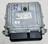2004-2011 Mercedes-Benz ML350 Engine Control Unit A6421509878 ML and GLE models
