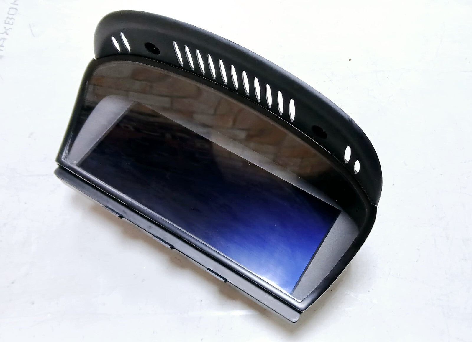 OEM BMW E90 E60 E64 3/5/6 Series 8.8 Dash CCC Monitor Navigation Display Screen