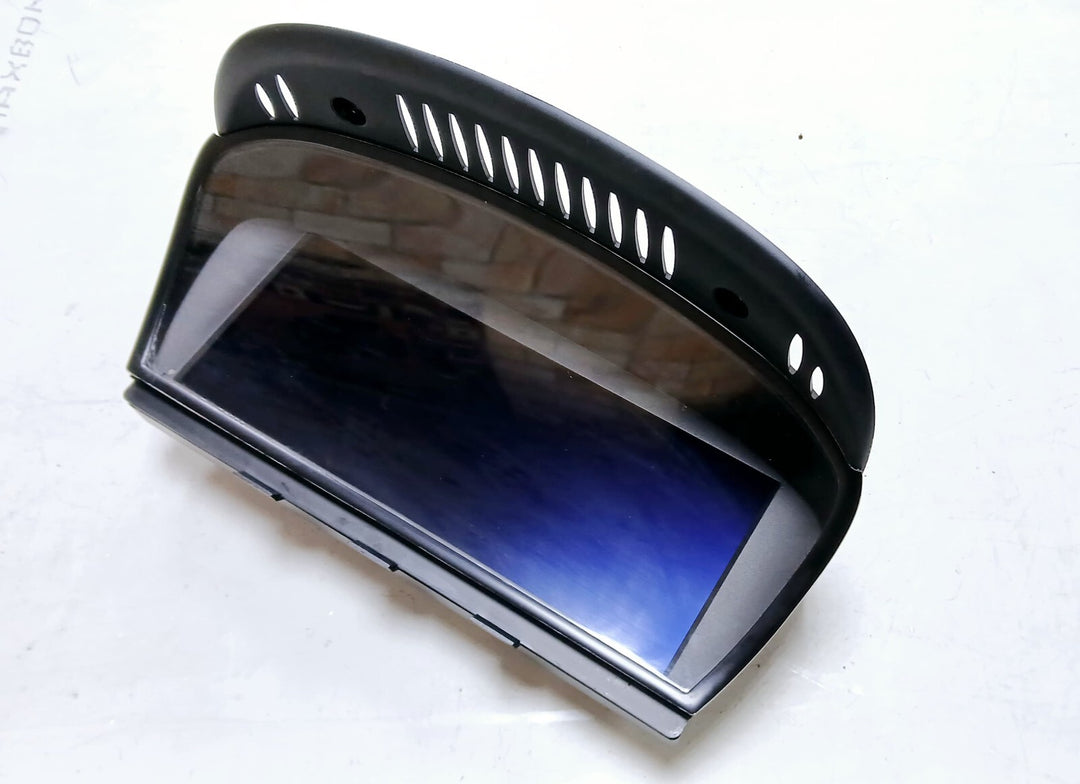 OEM BMW E90 E60 E64 3/5/6 Series 8.8 Dash CCC Monitor Navigation Display Screen