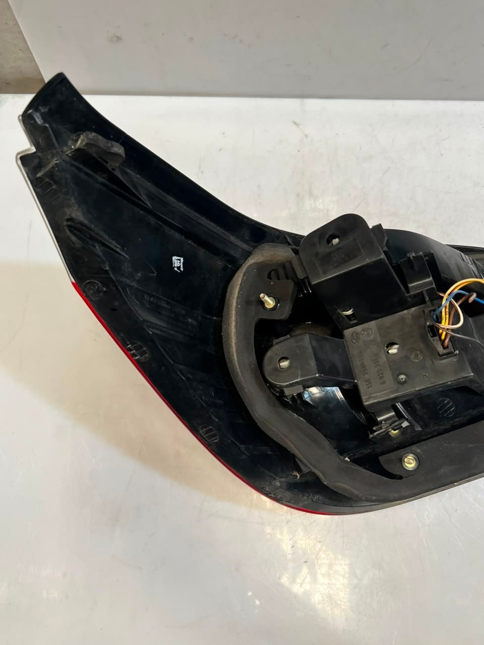 BMW 5 Series E60 Rear Tail Light Rear Left RIGHT 7165737 7165738 OEM